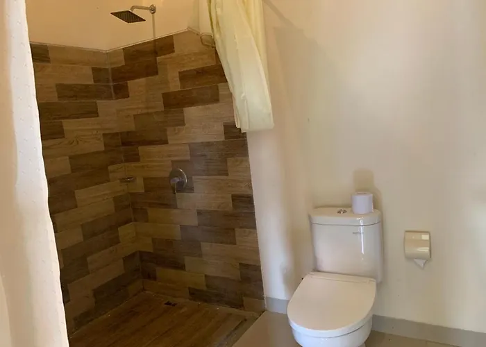 Wonder-land Guest house Ubud (Bali)