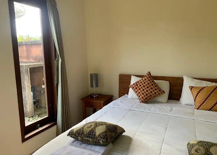 Guest house Wonder-land 3*