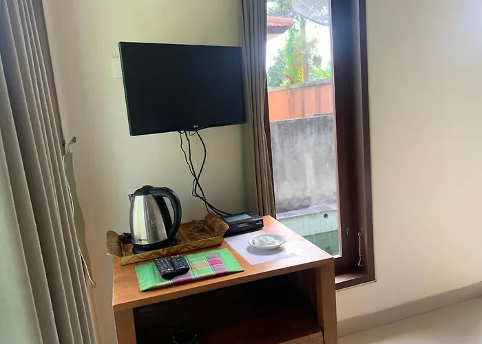 Wonder-land Guest house