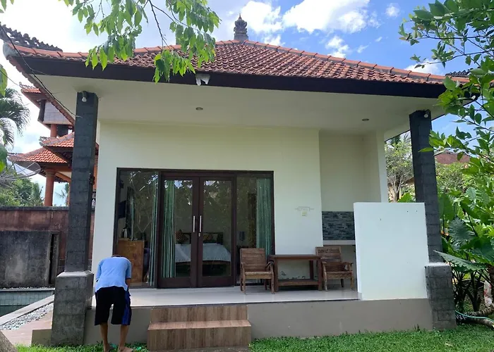 Guest house Wonder-land 3*