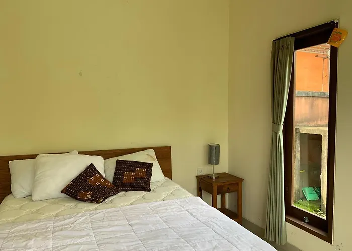Wonder-land Guest house 3*