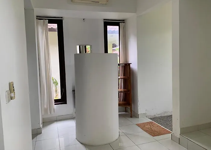 Guest house Wonder-land Ubud (Bali)
