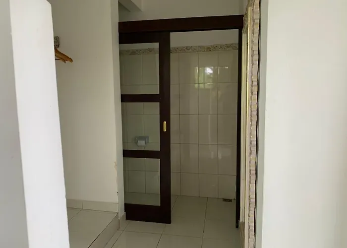 Guest house Wonder-land