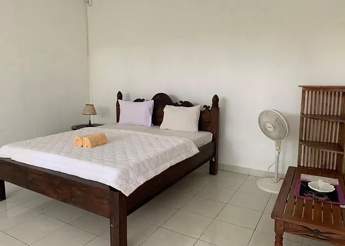 Wonder-land Guest house