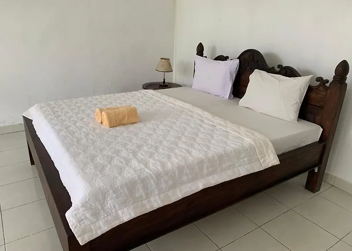 Guest house Wonder-land