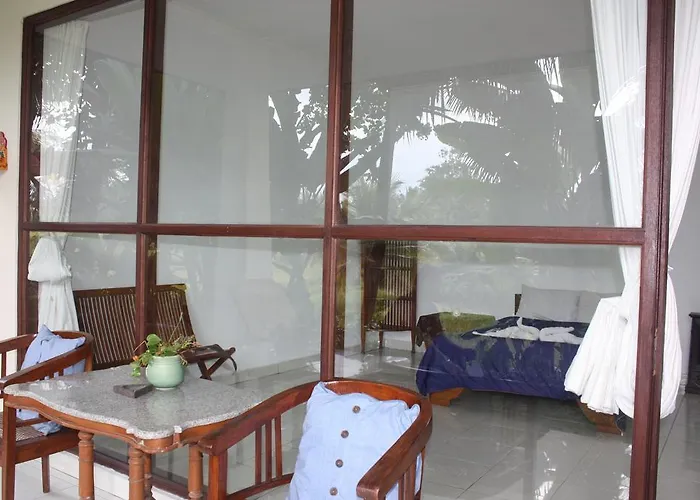 Wonder-land Ubud (Bali)