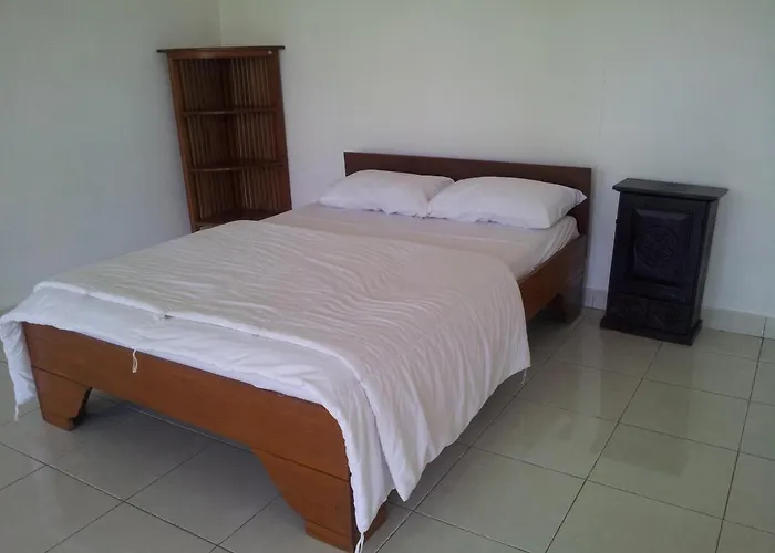 Wonder-land Guest house