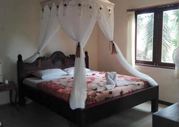 Wonder-land Guest house 3*