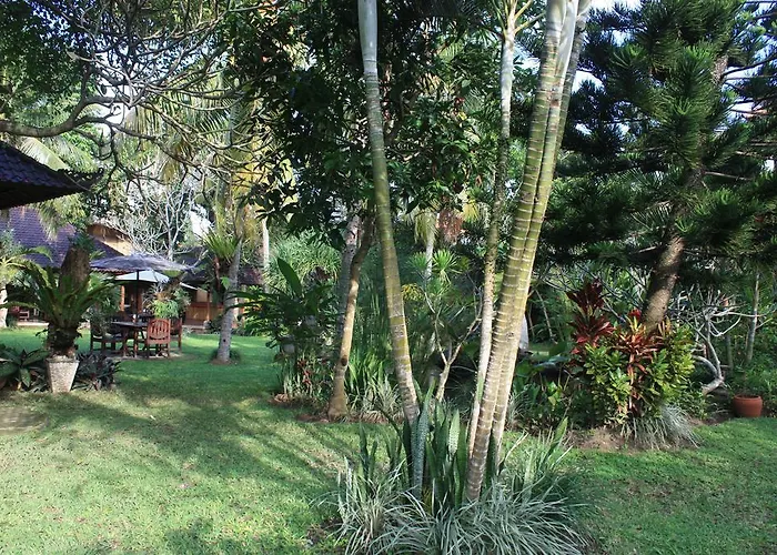 Wonder-land Ubud (Bali)