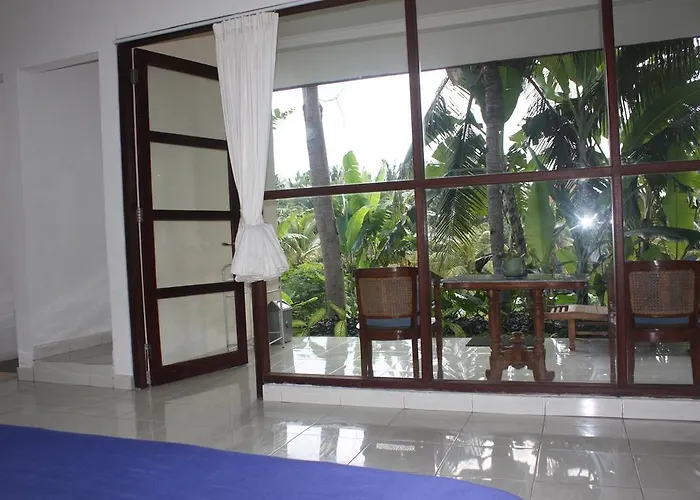 Guest house Wonder-land 3*