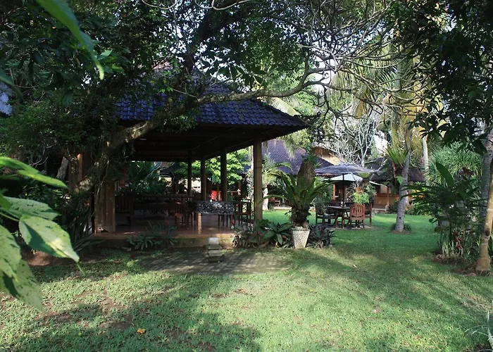 Wonder-land Ubud (Bali)