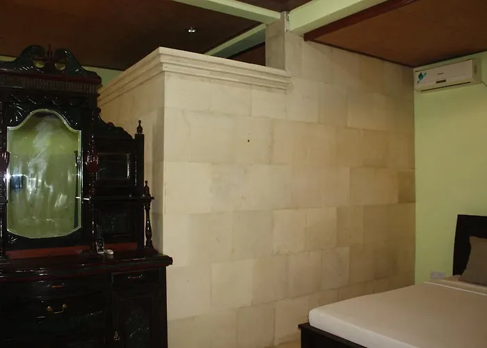 Guest house Wonder-land
