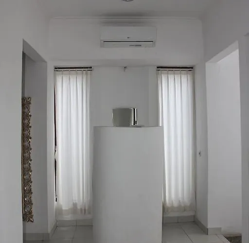 Guest house Wonder-land 3*