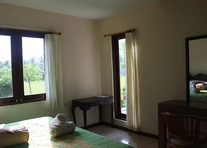 Guest house Wonder-land