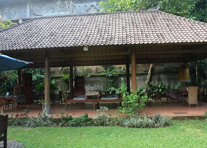 Guest house Wonder-land 3*