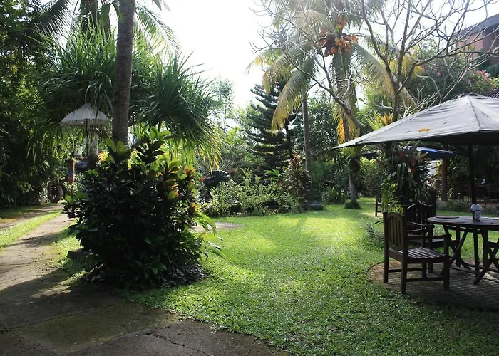 Guest house Wonder-land