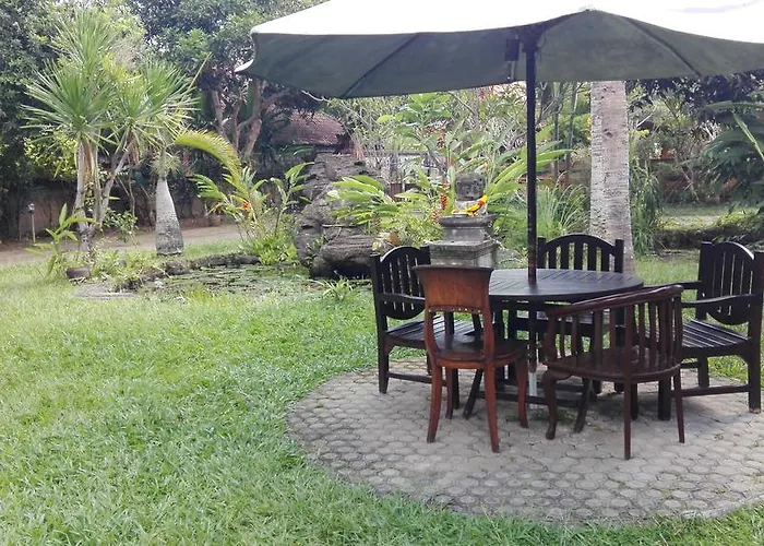 Wonder-land Ubud (Bali)