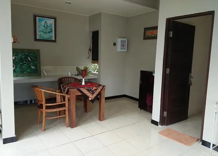 Wonder-land Guest house