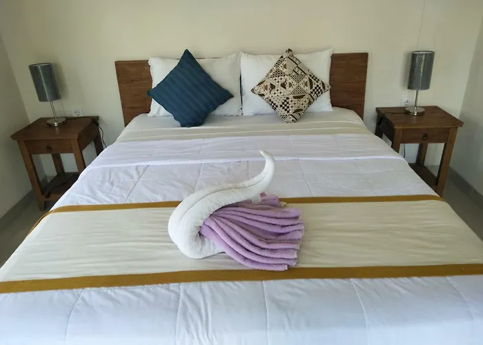 Guest house Wonder-land