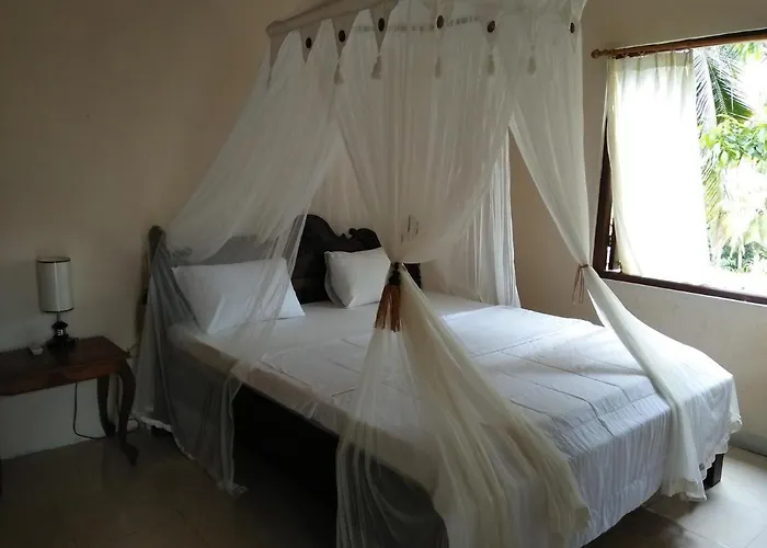Wonder-land Guest house 3*