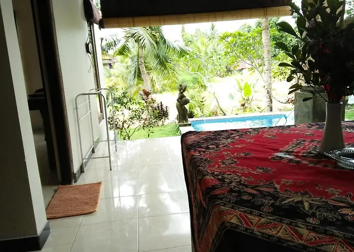 Guest house Wonder-land 3*